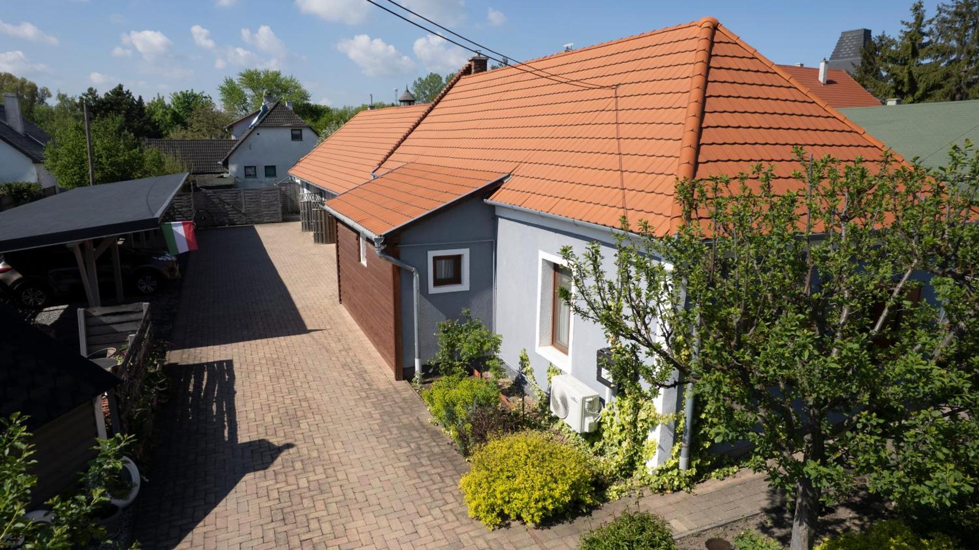 Hotel Videki Porta Herend Zewnętrze zdjęcie