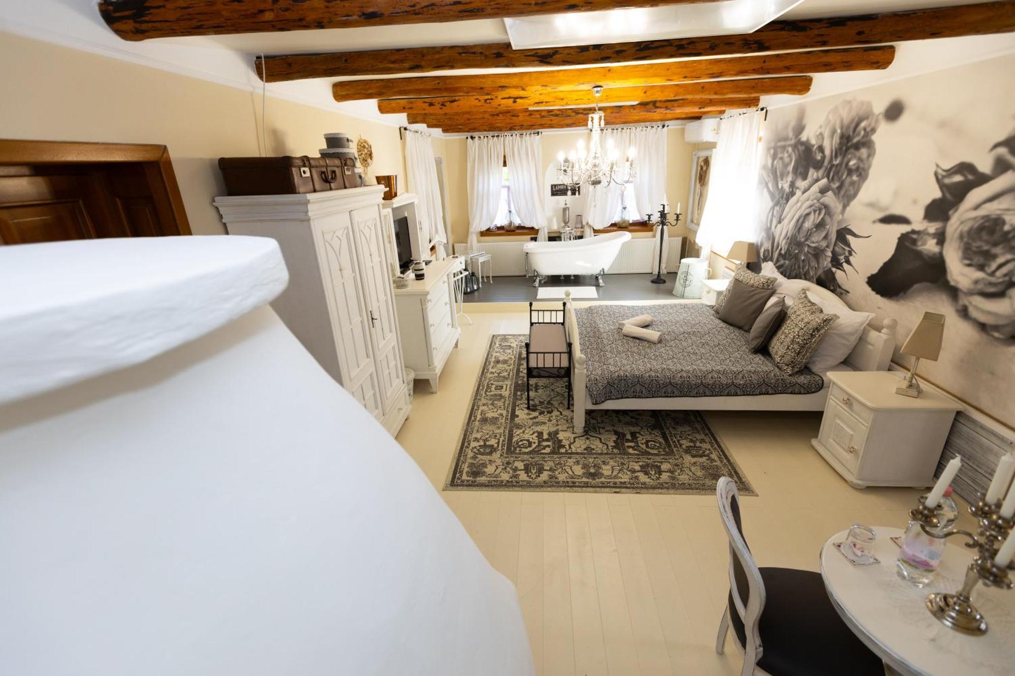 Hotel Videki Porta Herend Zewnętrze zdjęcie