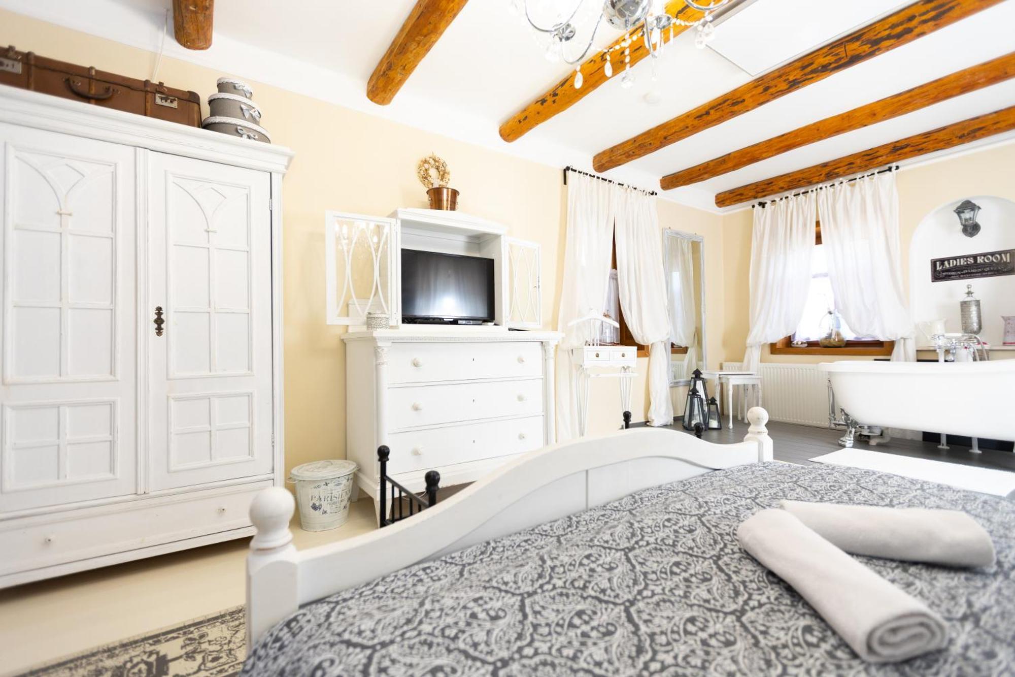 Hotel Videki Porta Herend Zewnętrze zdjęcie