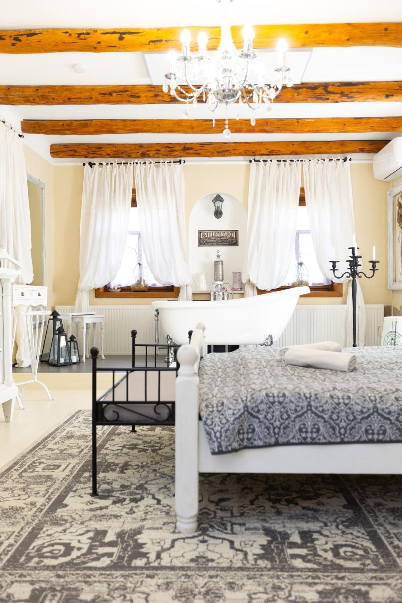 Hotel Videki Porta Herend Zewnętrze zdjęcie