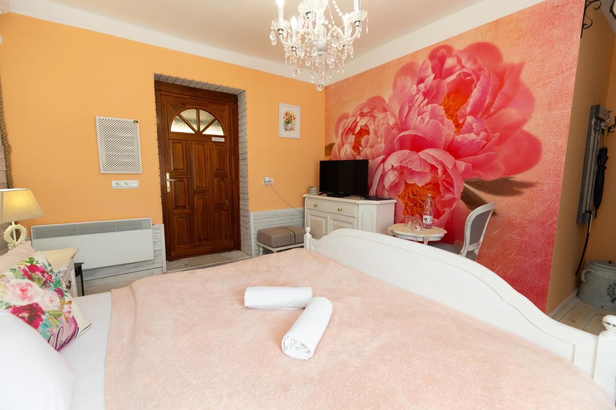 Hotel Videki Porta Herend Zewnętrze zdjęcie