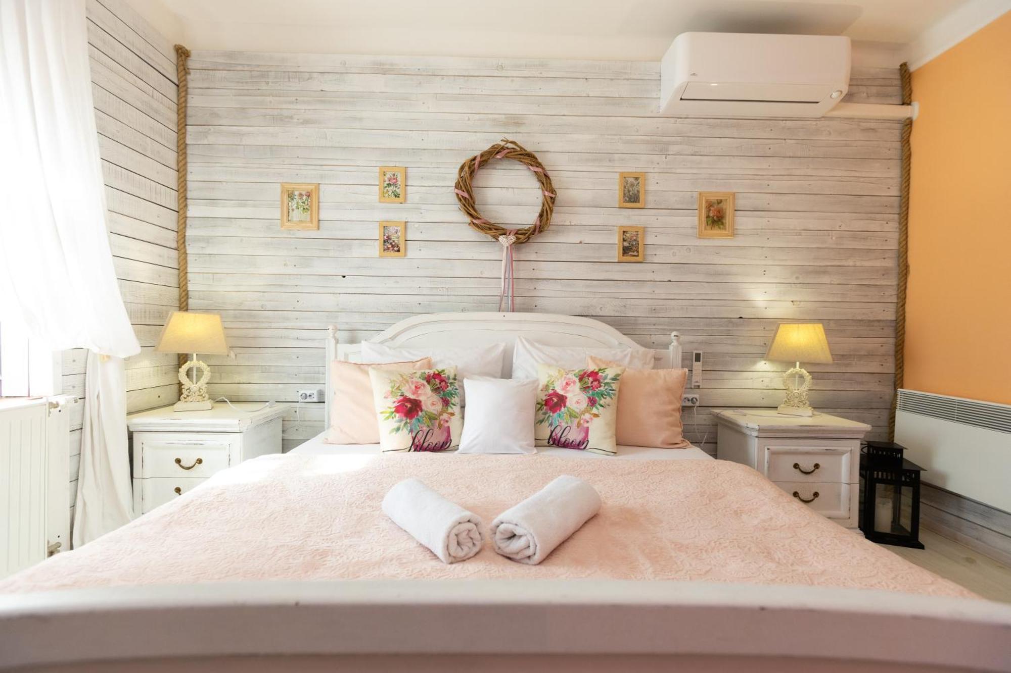 Hotel Videki Porta Herend Zewnętrze zdjęcie