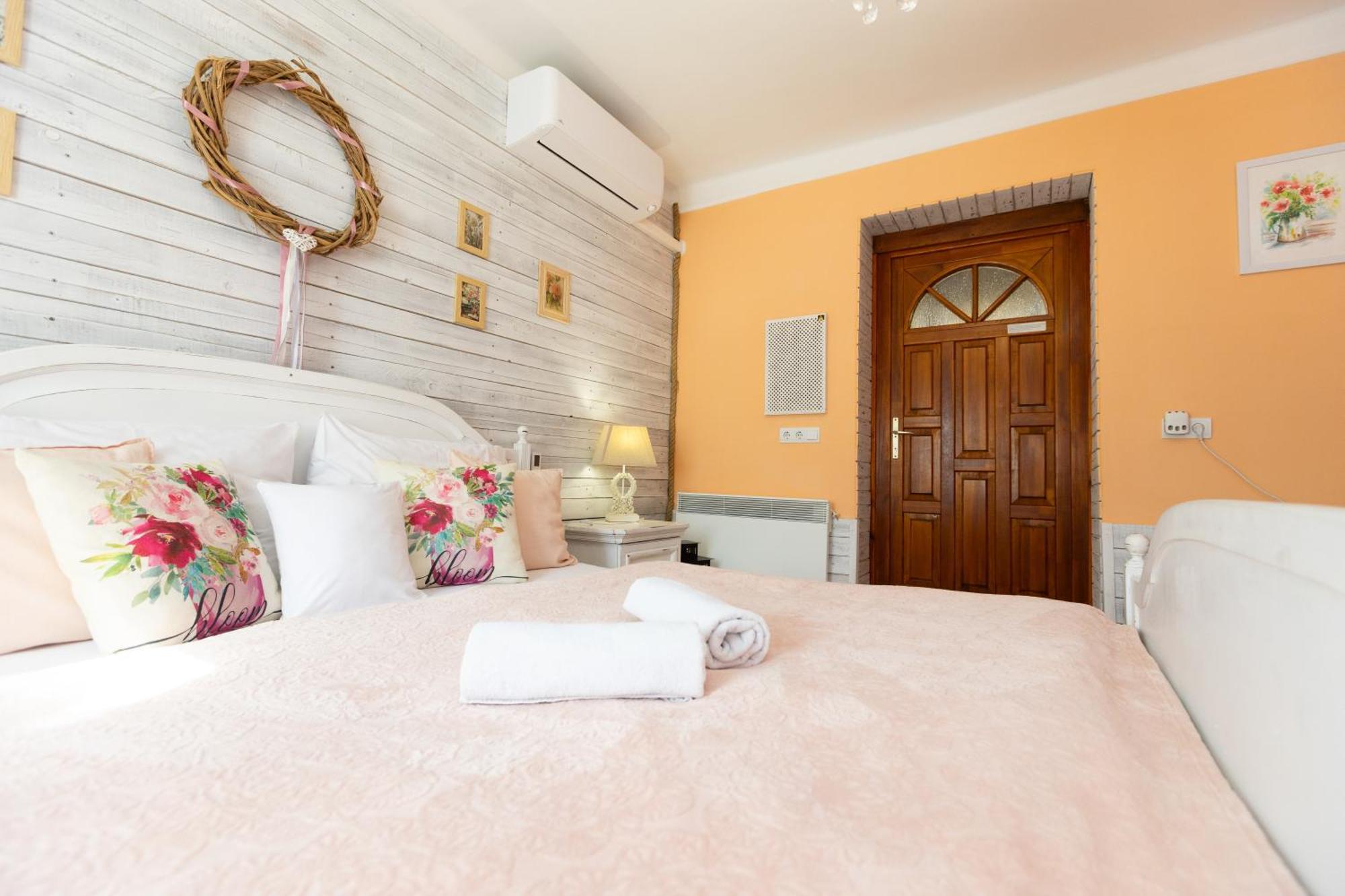 Hotel Videki Porta Herend Zewnętrze zdjęcie