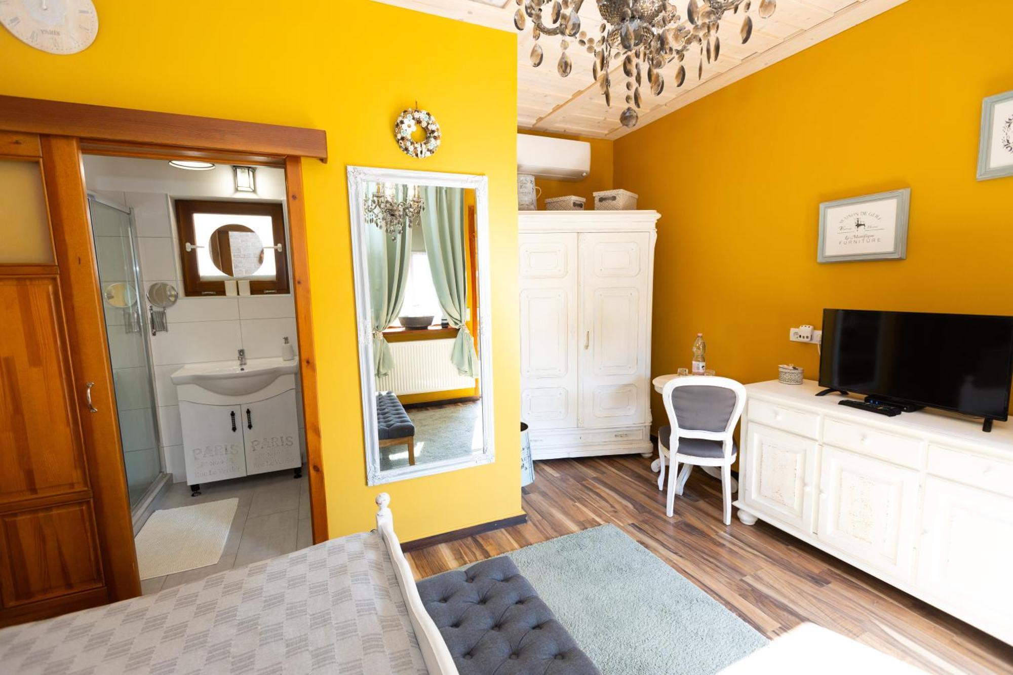 Hotel Videki Porta Herend Zewnętrze zdjęcie