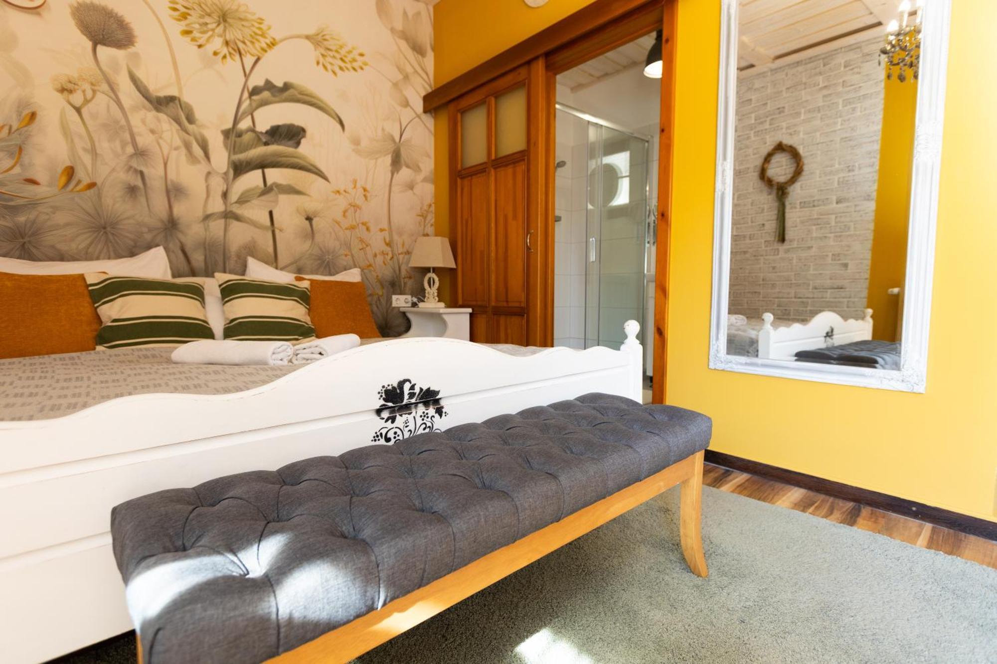 Hotel Videki Porta Herend Zewnętrze zdjęcie