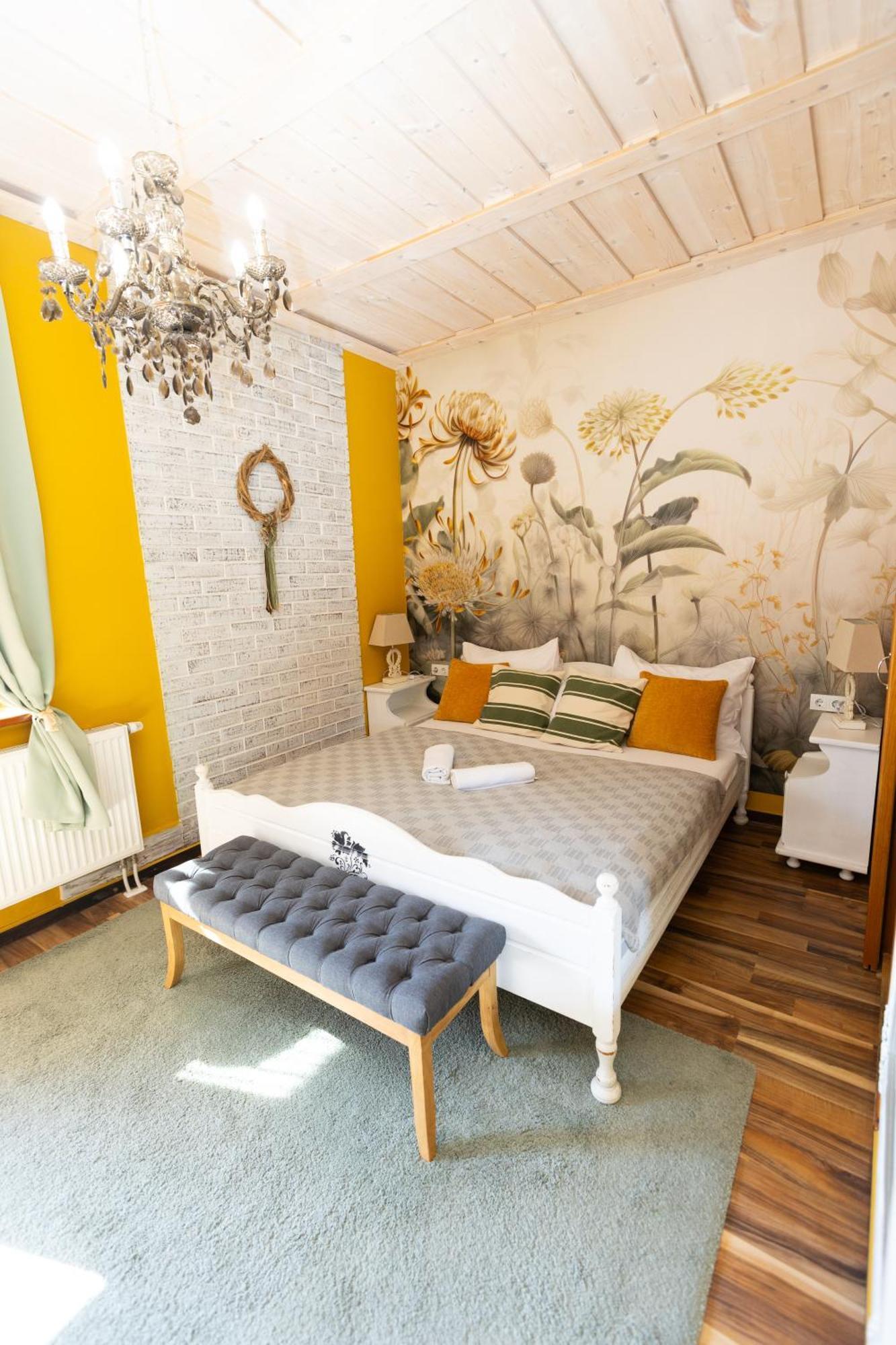 Hotel Videki Porta Herend Zewnętrze zdjęcie