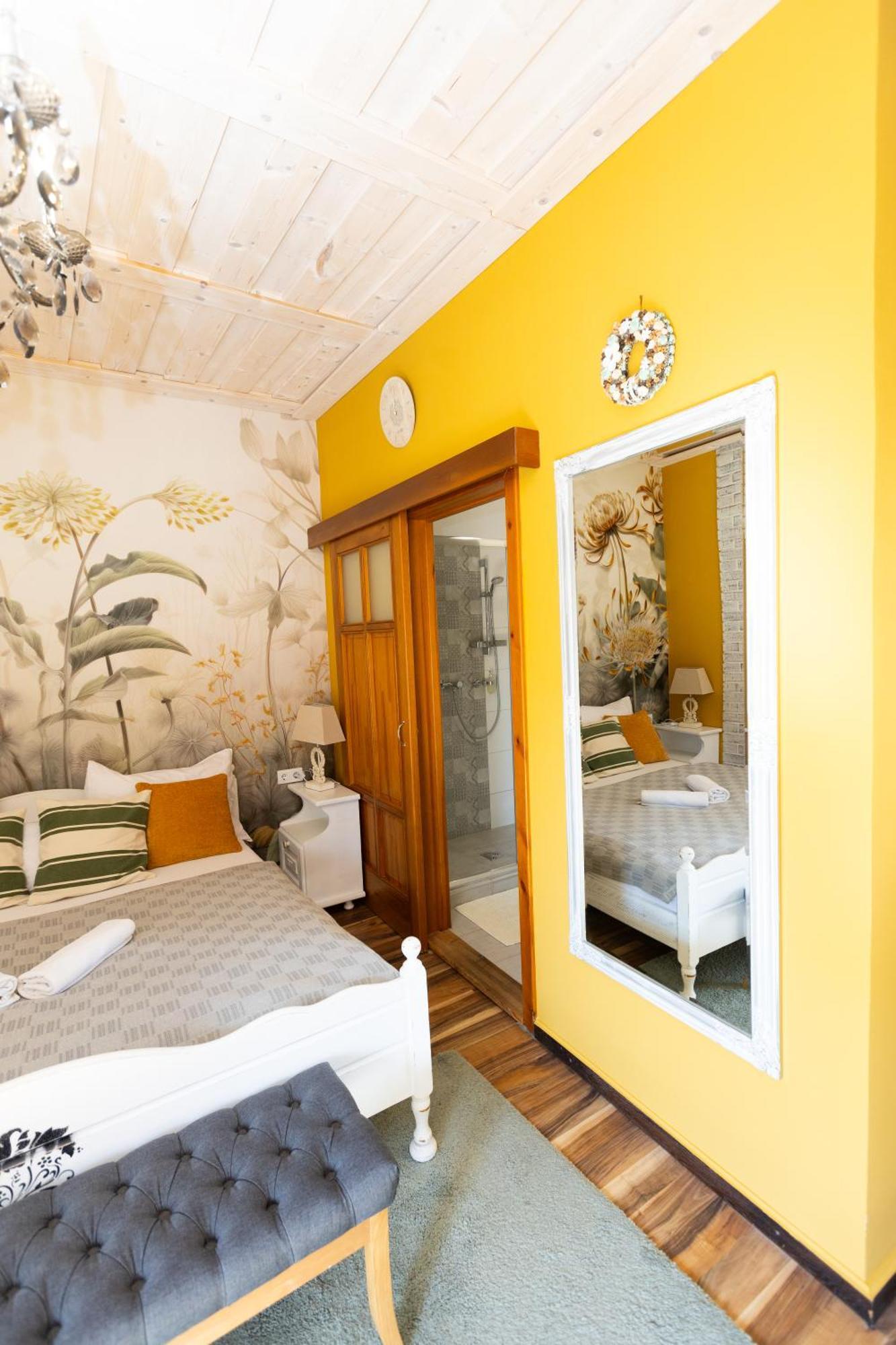 Hotel Videki Porta Herend Zewnętrze zdjęcie