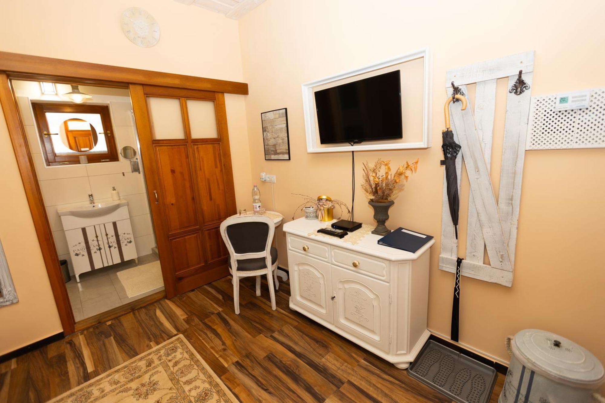 Hotel Videki Porta Herend Zewnętrze zdjęcie